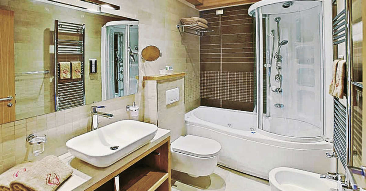 Een foto van Green Village Resort