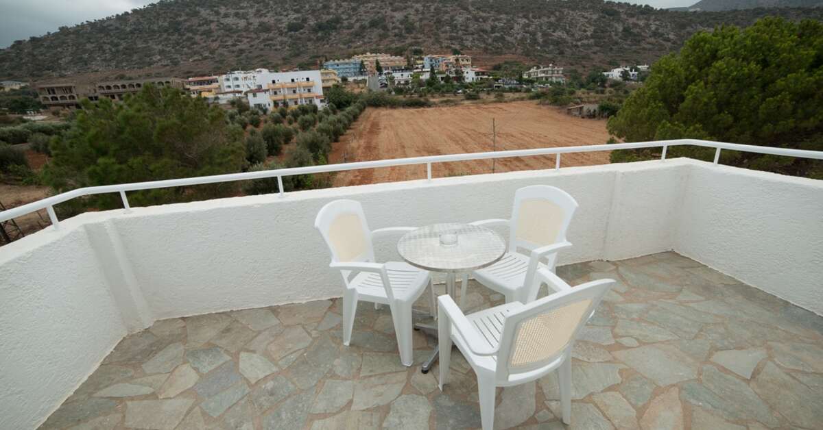 Een foto van Villa Stella Family Appartementen