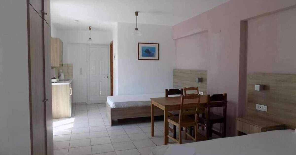 Een foto van Clear Horizon Aparthotel