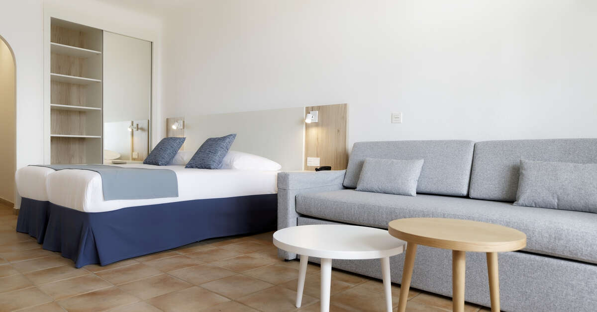 Een foto van Sport Hotel Monte Feliz
