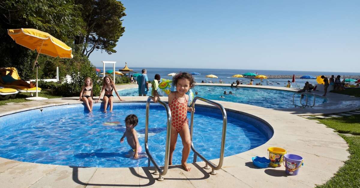 Een foto van Hotel Do Mar