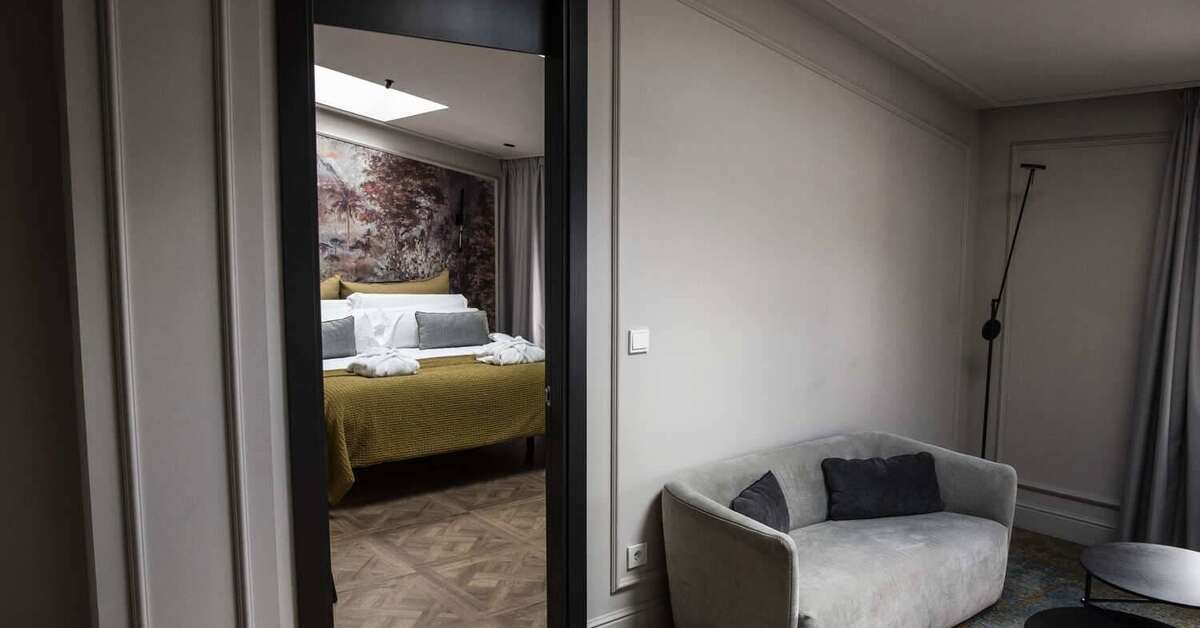 Een foto van Soho Boutique Palacio de Pombo