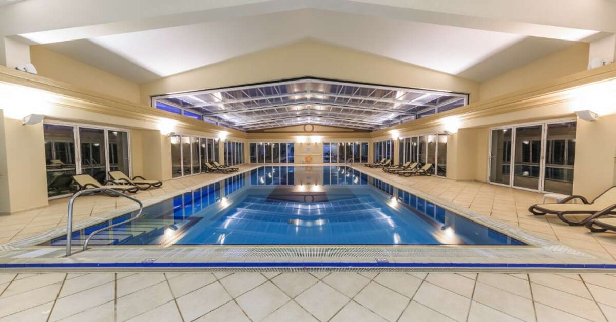 Een foto van Lakeside Country Club