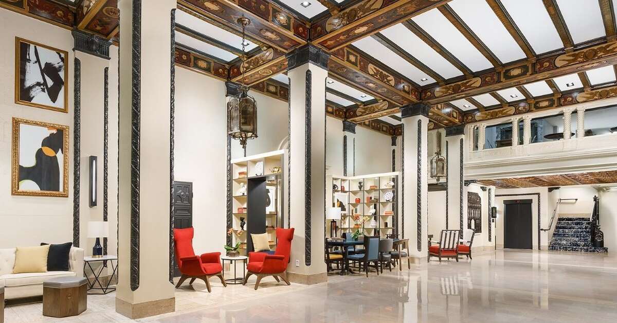 Een foto van Hotel Spero