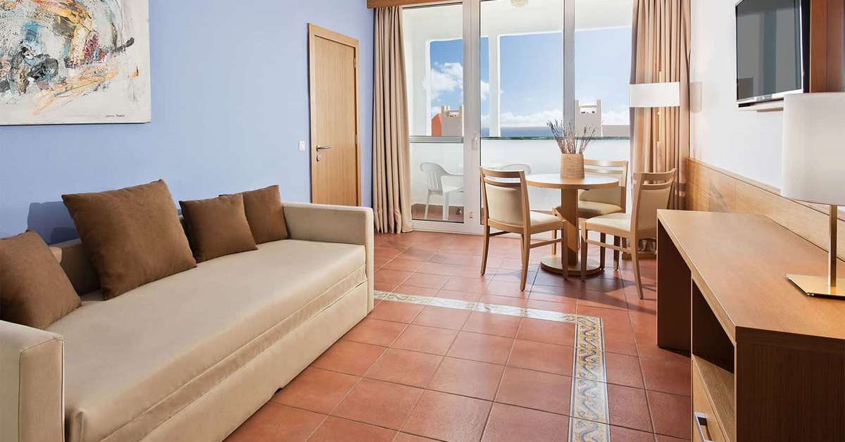 Een foto van Fuerteventura Princess