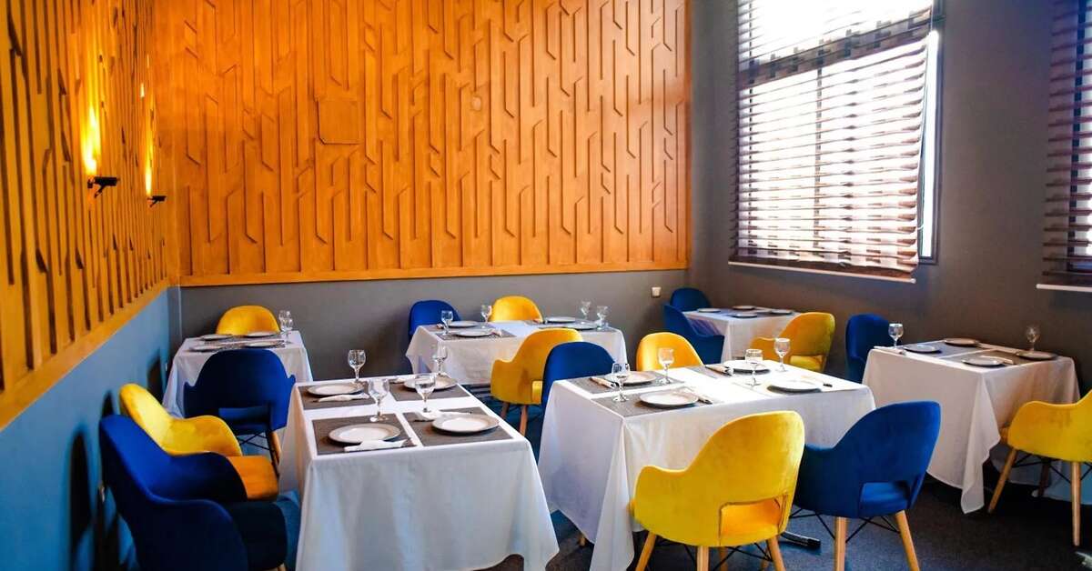 Een foto van Hotel Vents Des Iles