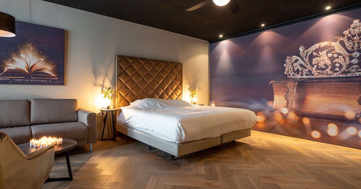 Een foto van Fletcher Hotel Restaurant De Korenbeurs