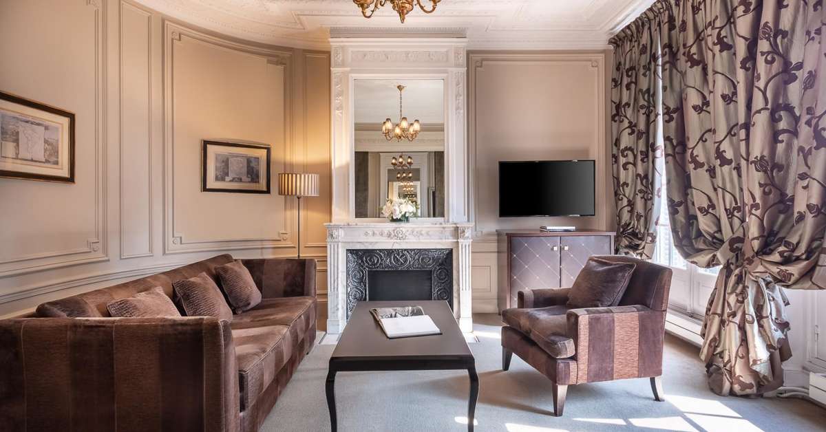 Een foto van Elysia by Inwood Hotels
