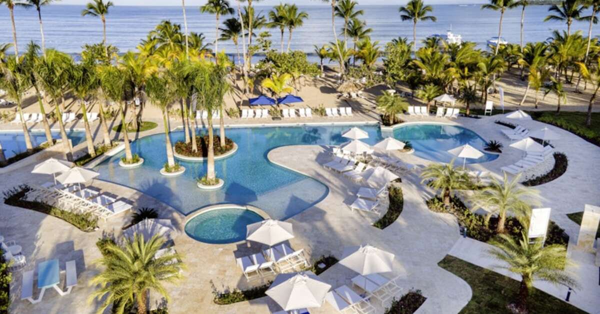 Een foto van Viva Miches by Wyndham