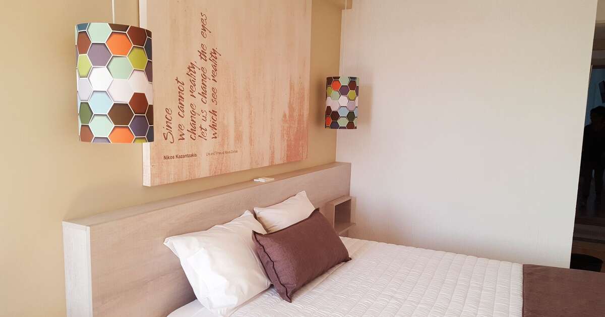 Een foto van The Grove Seaside Hotel