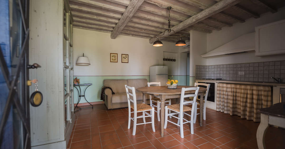 Een foto van Tenuta Castellare di Tonda