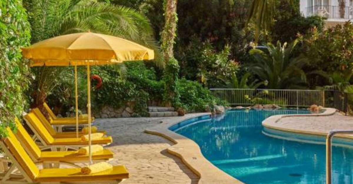 Ein Foto Bonsol Hotel Resort & Spa