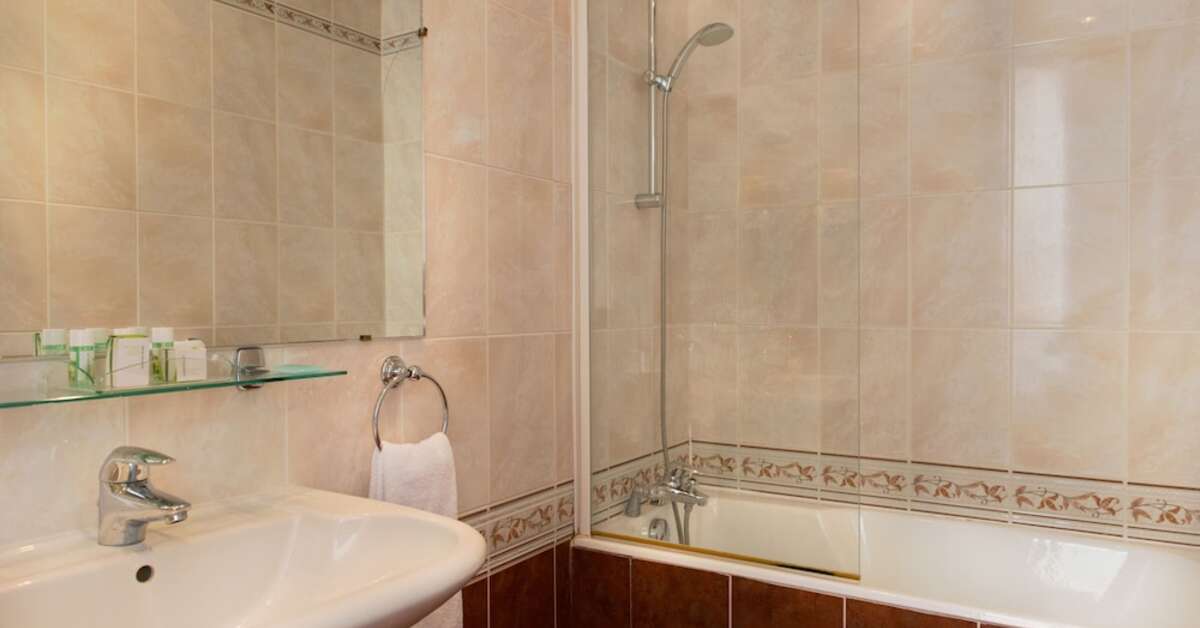 Een foto van Princesse Caroline Hotel