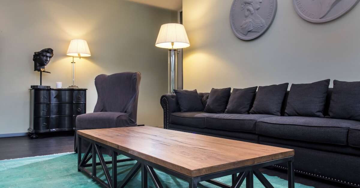 Een foto van Congress Hotel Weimar by Mercure