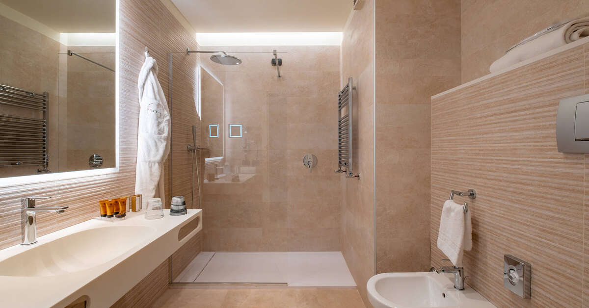 Een foto van Aemilia Hotel