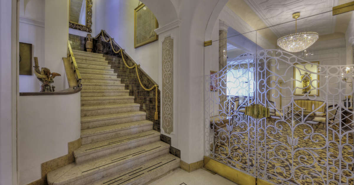 Een foto van Meranerhof Hotel