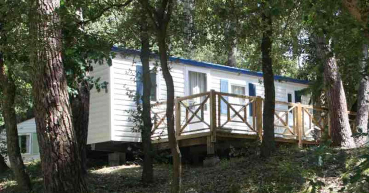 Een foto van Yukadi Village Le Logis