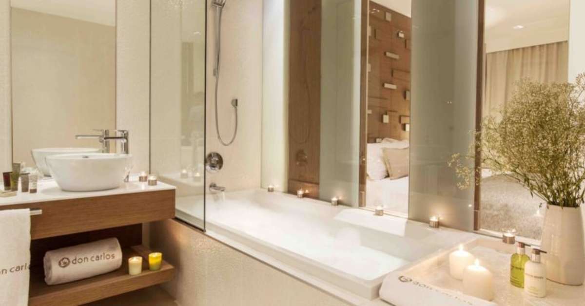 Een foto van Don Carlos Leisure Resort & Spa