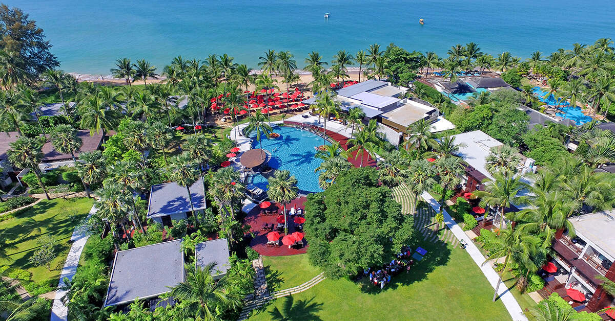 Een foto van Ramada Resort By Wyndham Khao Lak