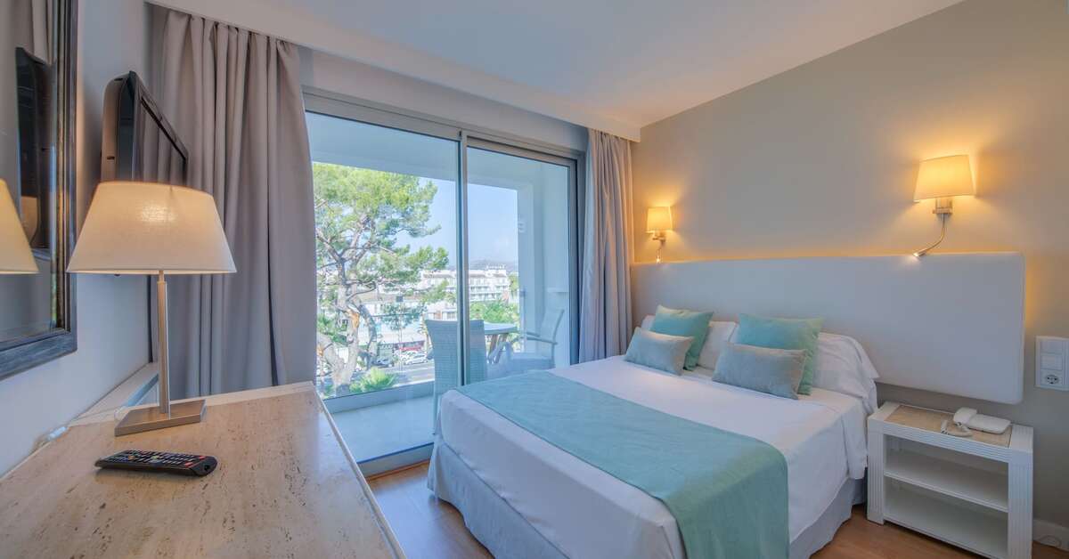 Een foto van Playa Esperanza Resort