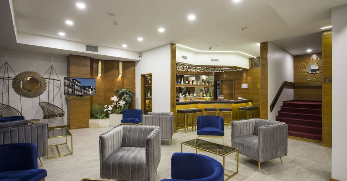 Een foto van Casual Inca Porto