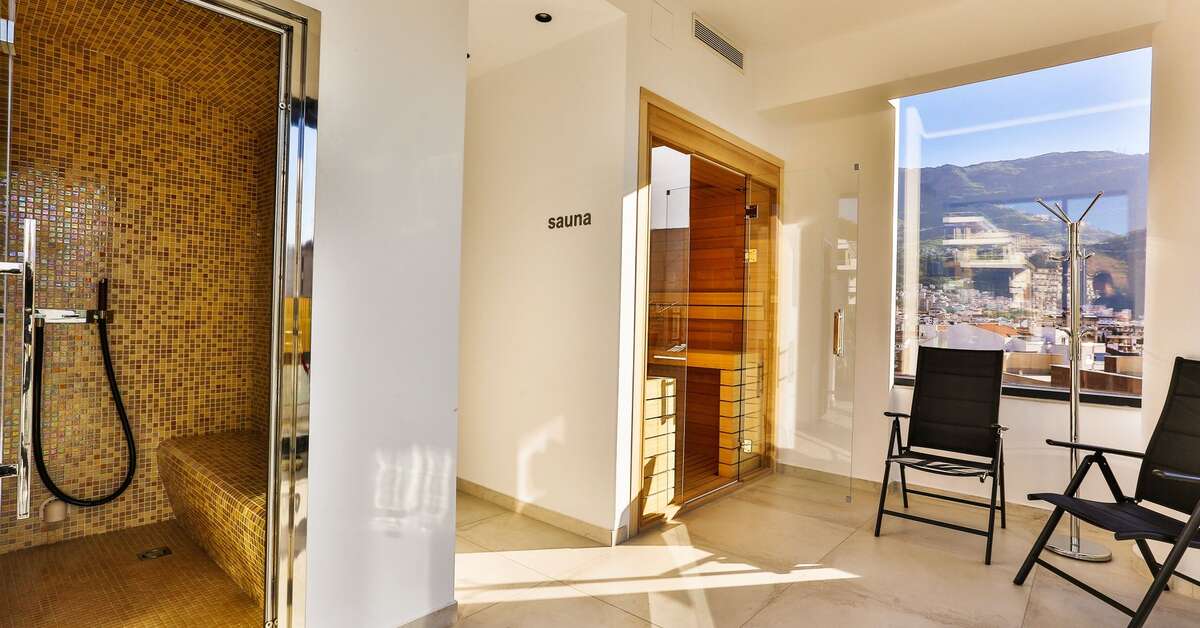 Een foto van Hotel Fagus by Aycon