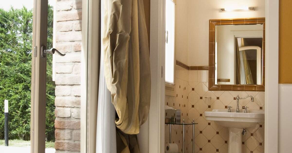 Een foto van Relais Villa Valfiore