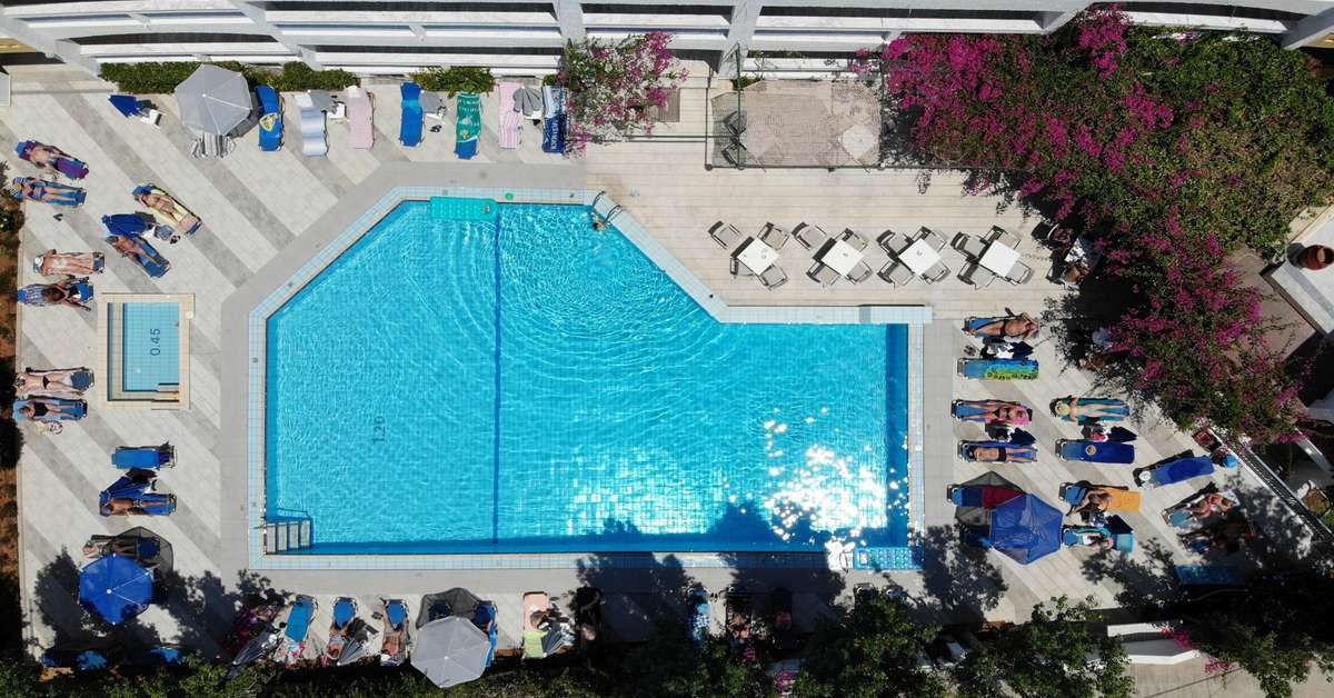 Een foto van Apollon Hotel Appartementen