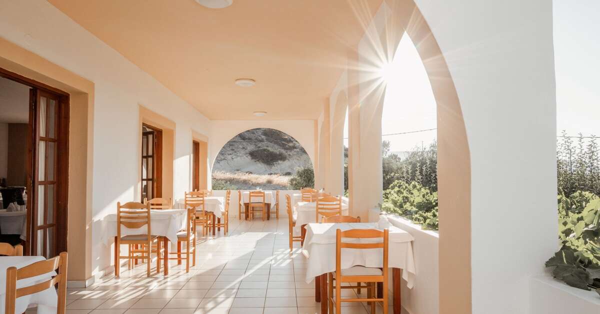 Ein Foto Casa Garden