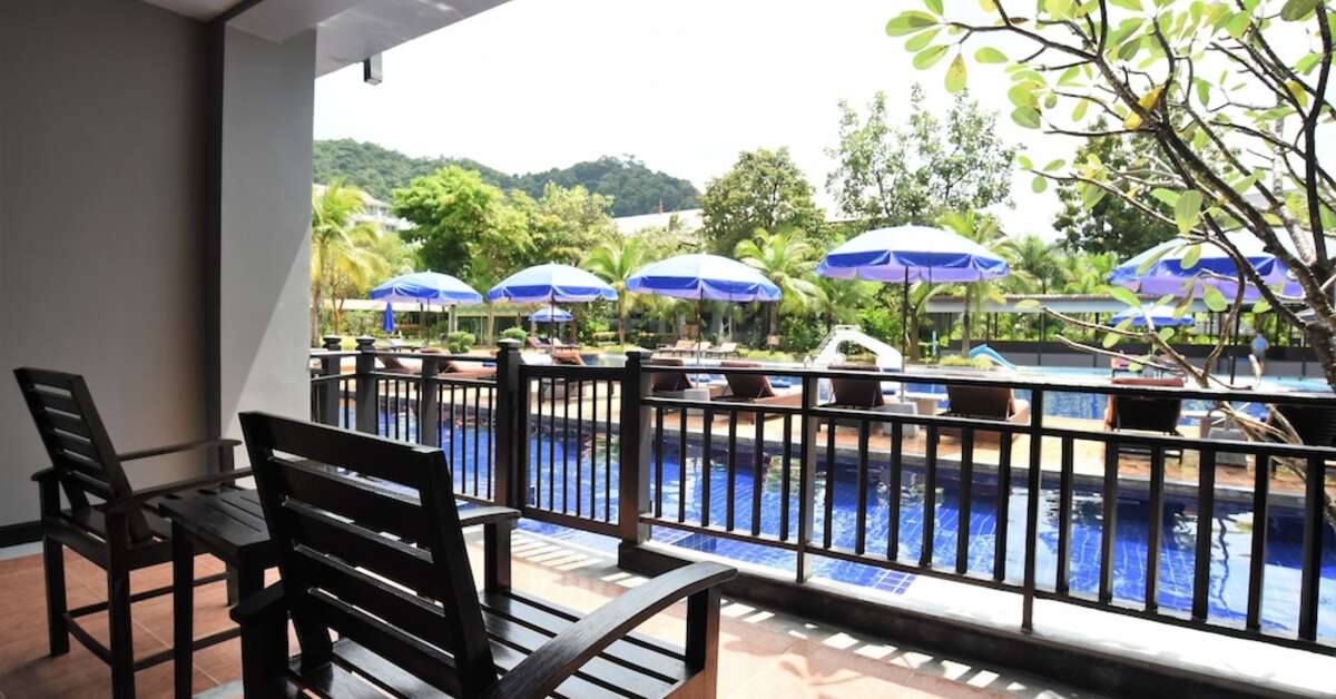 Een foto van Ramada by Wyndham Aonang Krabi