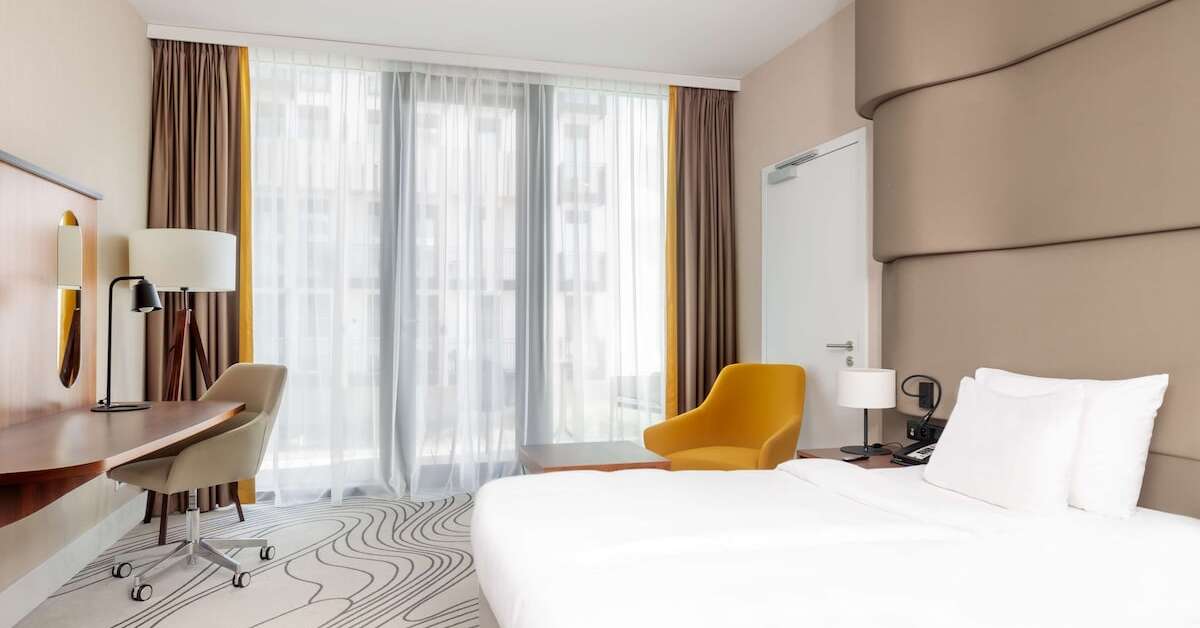 Een foto van Radisson Blu Resort Swinoujscie