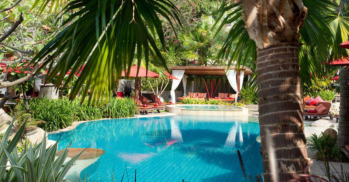 Een foto van Rocky's Boutique Resort