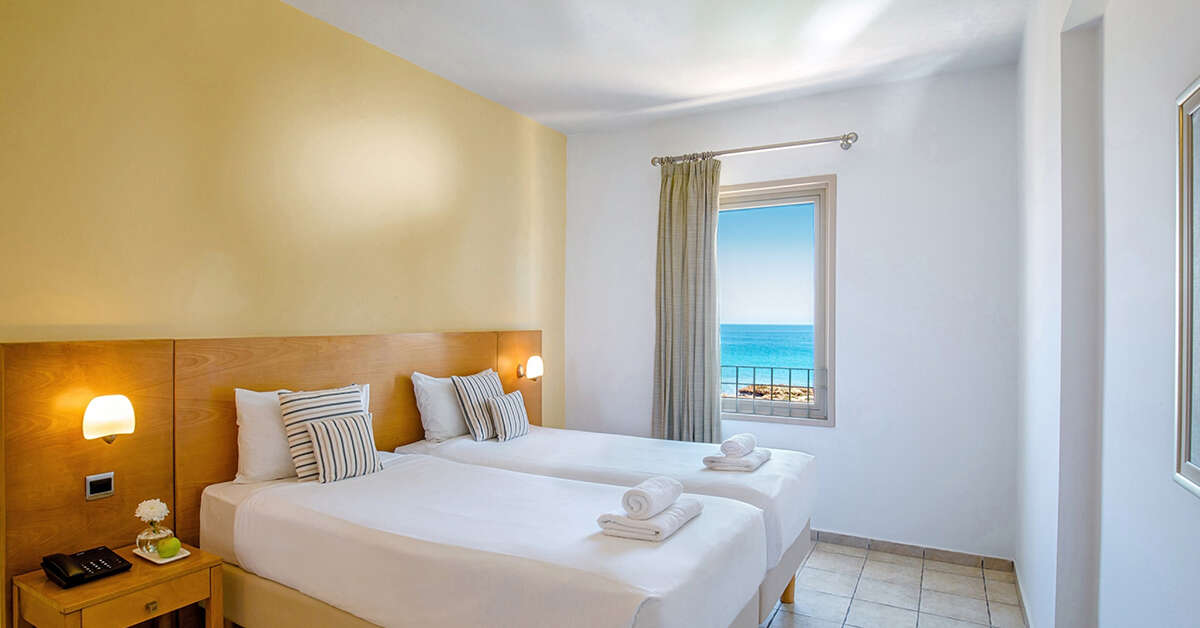 Een foto van Louis Althea Beach