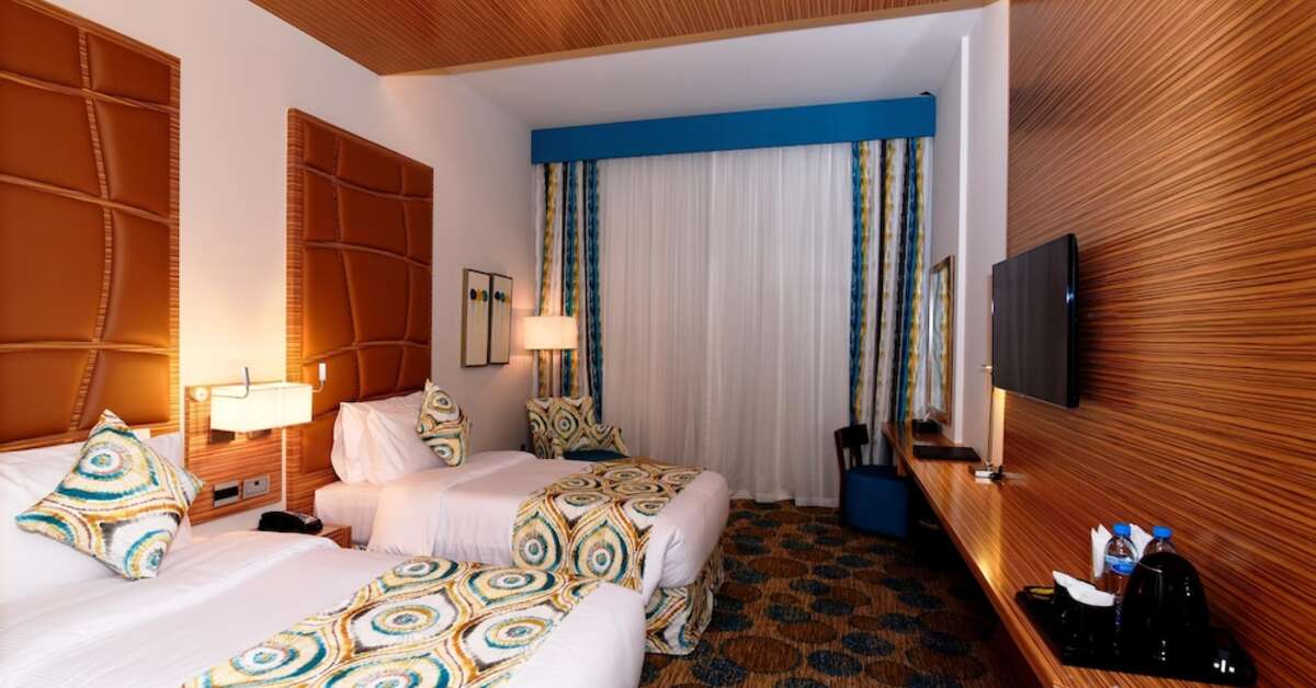Een foto van Best Western Plus Pearl Creek
