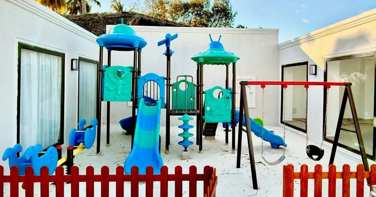 Ein Foto Tembo Kiwengwa Resort