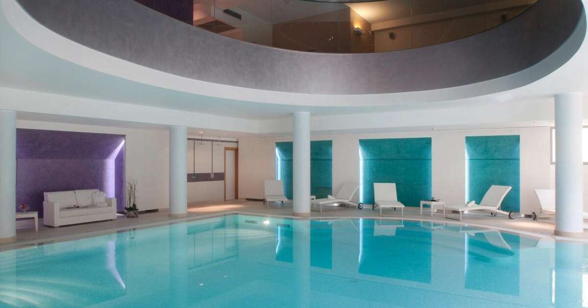 Een foto van Arthotel & Park Lecce