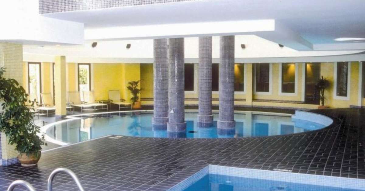 Een foto van Pula Golf Resort
