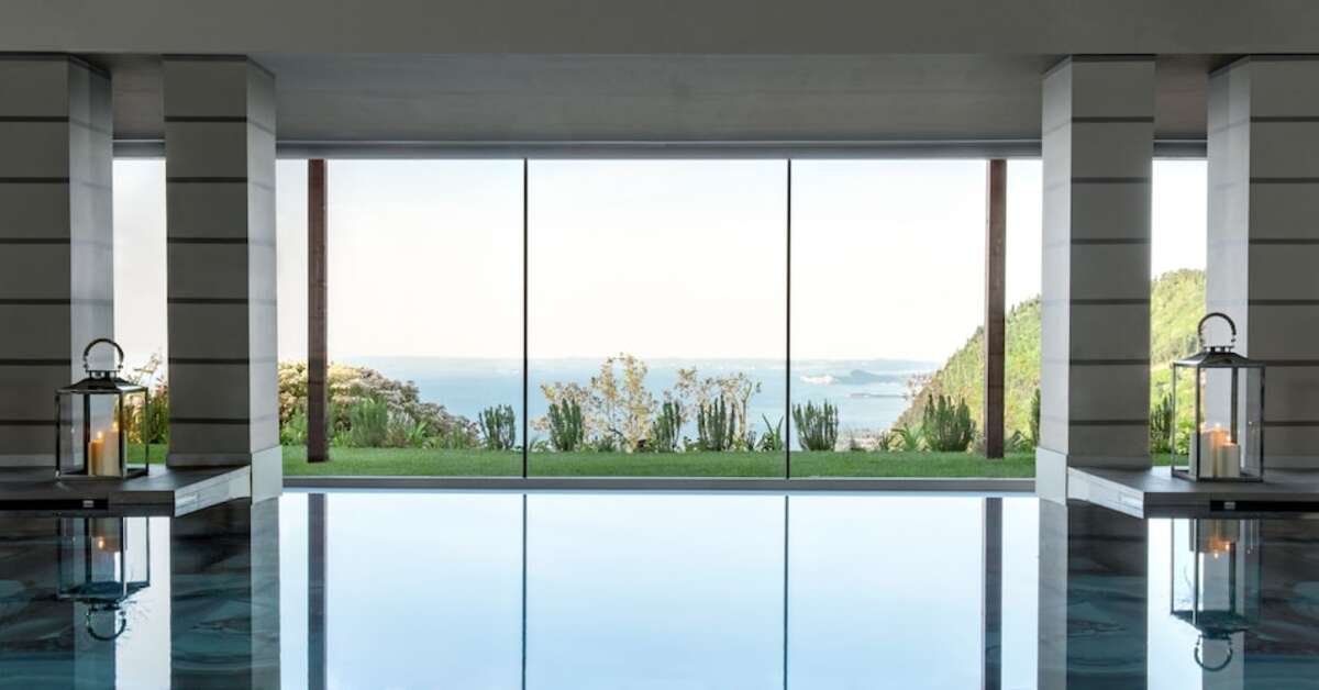 Een foto van Lefay Resort & Spa Lago di Garda