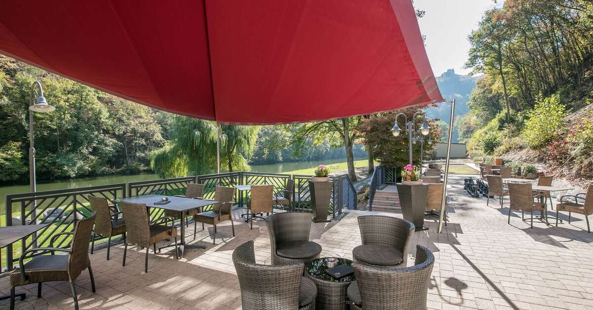 Een foto van Cocoon Hotel La Rive