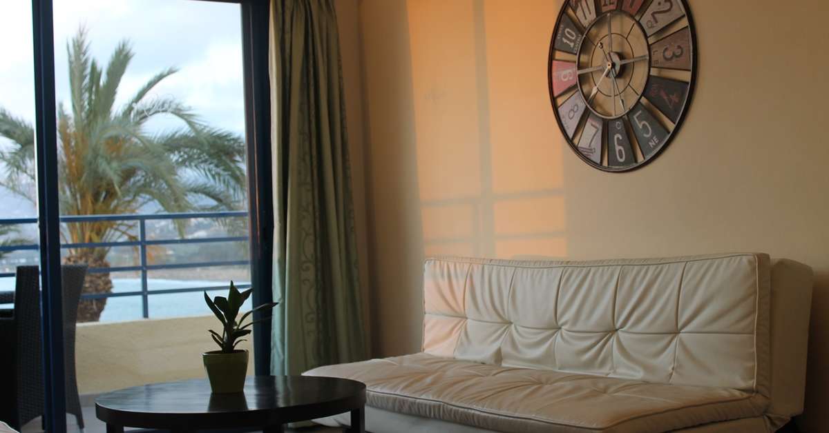 Een foto van Vrachia Beach Hotel & Suites