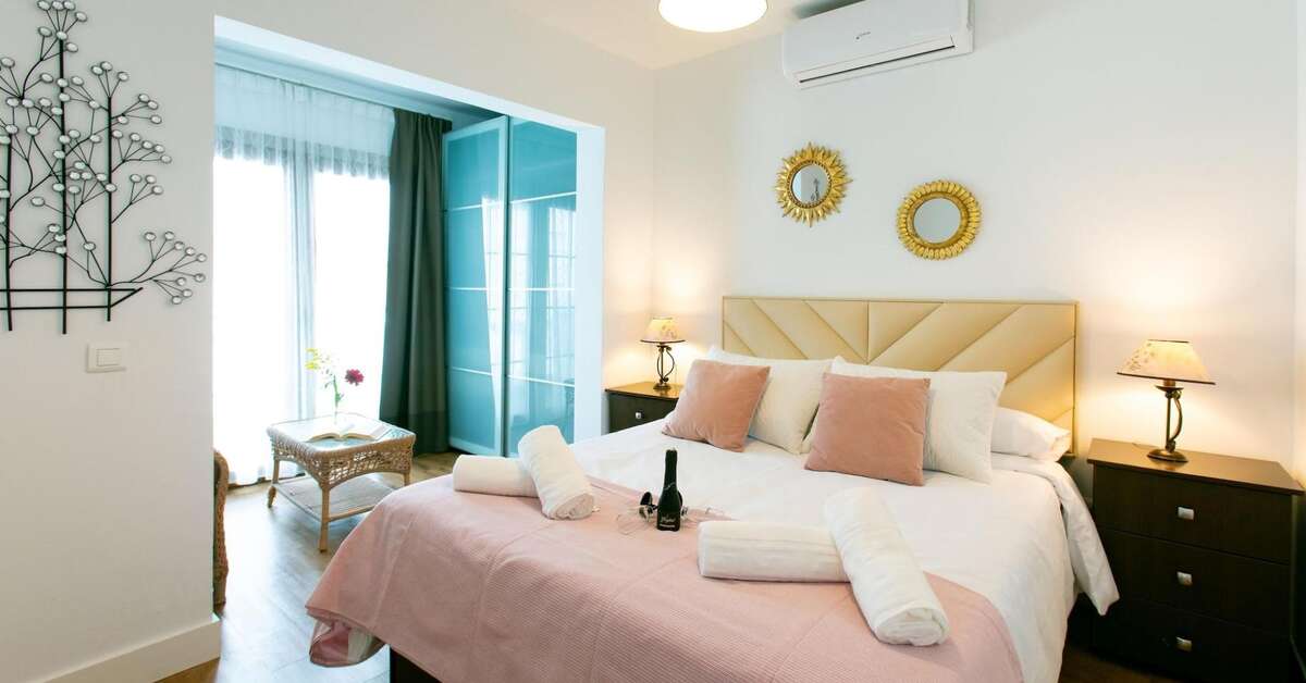 Een foto van Boutique Rooms Playa Burriana