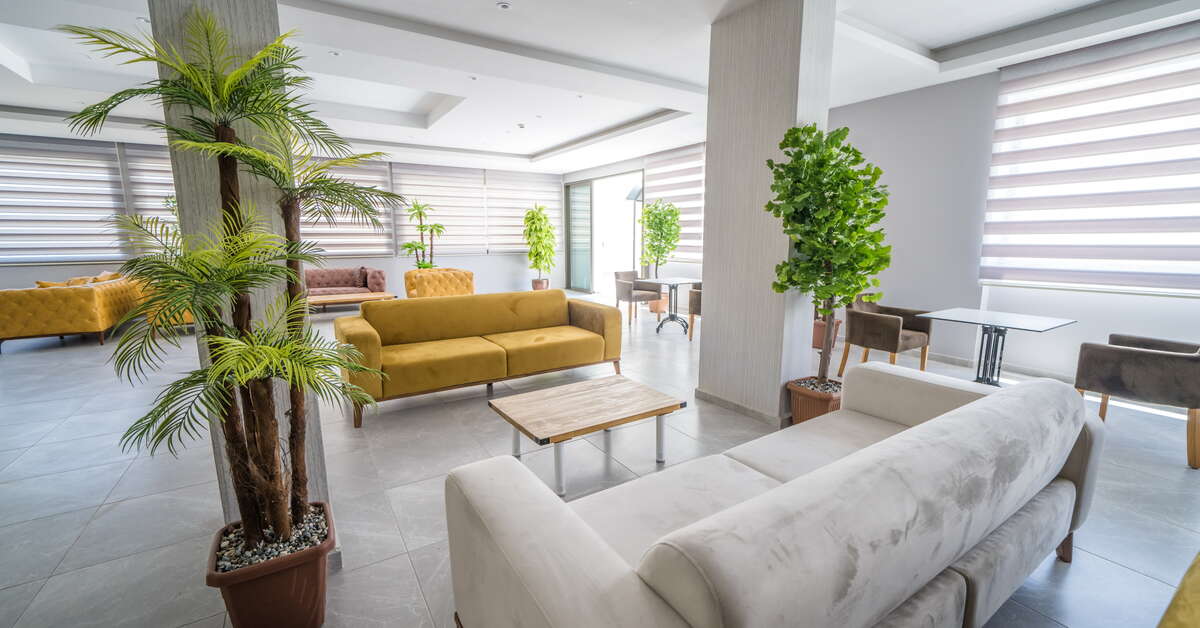 Een foto van Point Beach Hotel