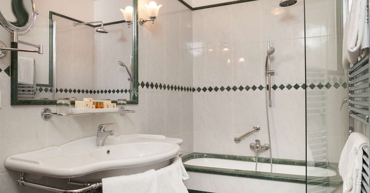 Een foto van Hotel Executive Florence