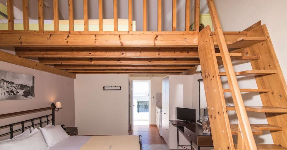 Een foto van Maistrali Hotel & Appartementen