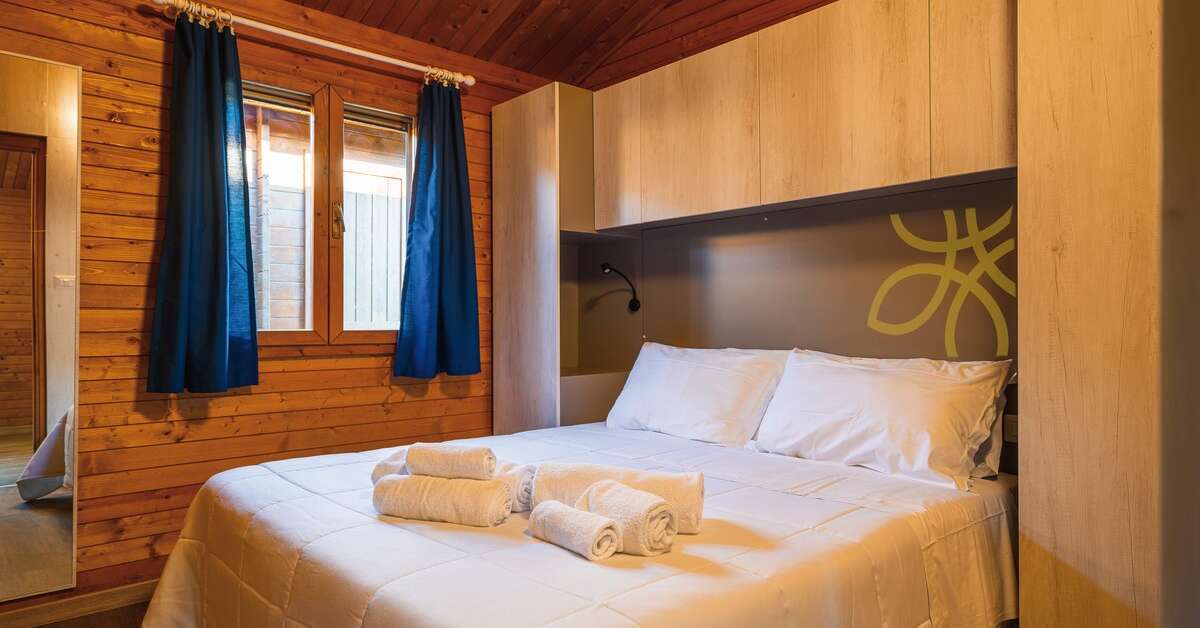 Een foto van Sentido Tuscany Premium Camp