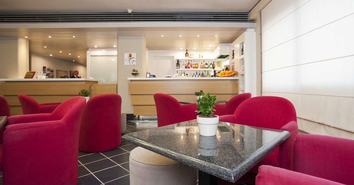 Een foto van Best Western Hotel Residence Italia