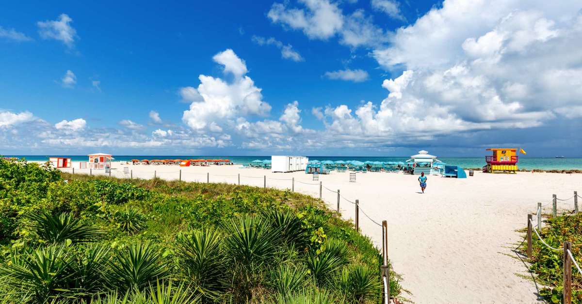Een foto van The Palms Hotel & Spa