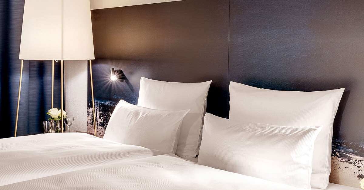 Een foto van Hotel the Yard Bad Honnef