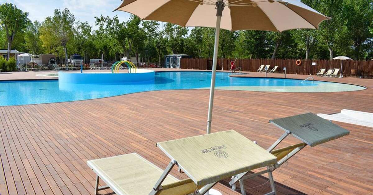 Een foto van Rimini Family Village