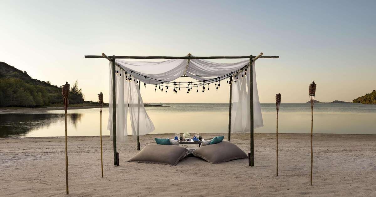 Een foto van Avani Samui Resort